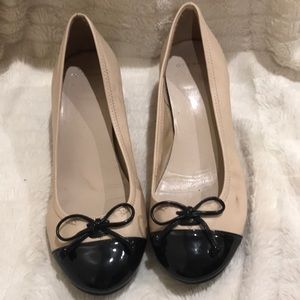 Cole Haan Tali Wedge